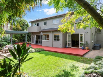 46 Kinleith Way, Albany, Auckland