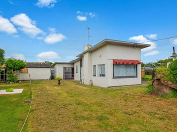 2 Hillary Street, Foxton, Foxton