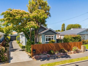 36 Thornton Street, Mairehau, Christchurch