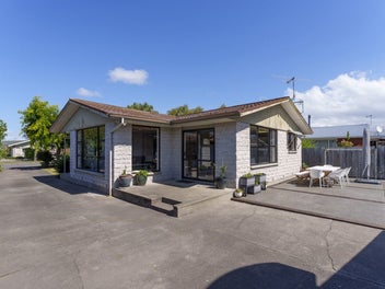 4 Westmorland Place, Bishopdale, Christchurch