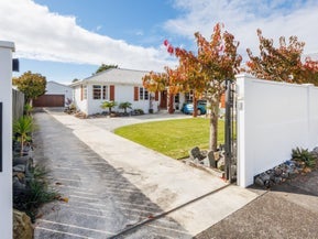 35 Collingwood Street, Hokowhitu, Palmerston North