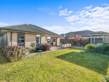 6 Ensete Road, Wigram, Christchurch