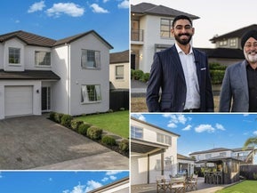 39 Pickaberry Avenue, Karaka, Papakura