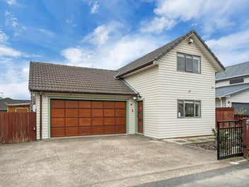 7 Paloma Court, Hillpark, Auckland