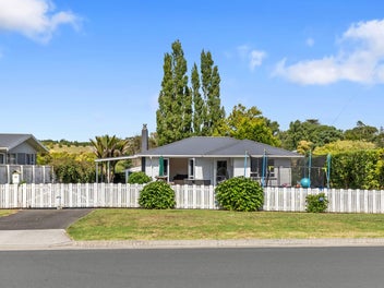 12 Scott Road, Te Kauwhata, Te Kauwhata