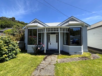 19 Malvern Street, Woodhaugh, Dunedin