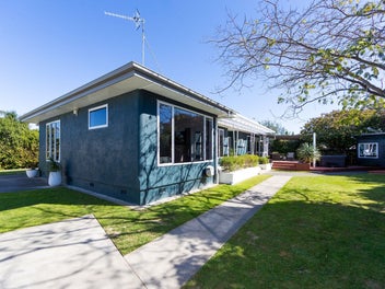 113 Taradale Road, Onekawa, Napier