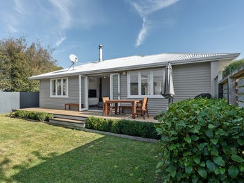 12B Broadway Street, Martinborough, Martinborough