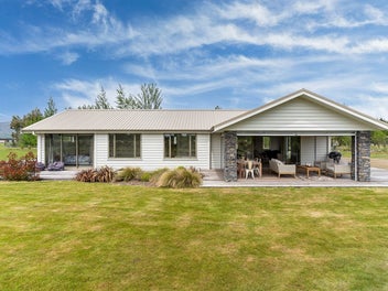 2A Temple Drive, Twizel, Twizel