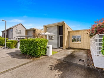 200 Clark Road, Hobsonville, Auckland
