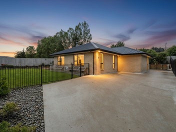 31 Owhiro Avenue, Mosgiel, Mosgiel