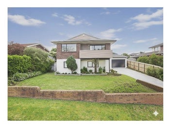 25 Northpark Avenue, Northpark, Auckland