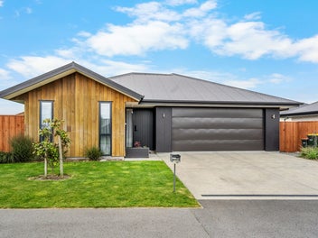 46 Brenley drive, Rolleston, Christchurch