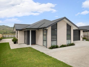 10 Fern Rise, Paeroa, Paeroa