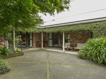 104 Bridge Street, Netherby, Ashburton