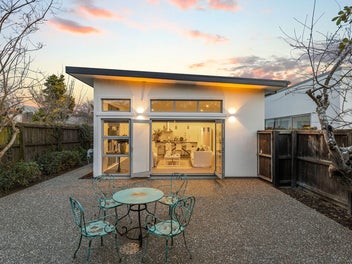 123A Heaton Street, Merivale, Christchurch
