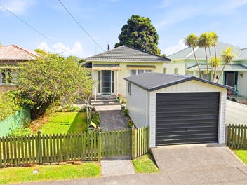 27 Mahoney Street, Whanganui East, Whanganui