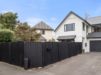 16 Harman Street, Addington, Christchurch