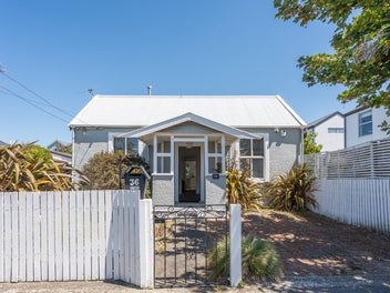 36 Dickens Street, Addington, Christchurch