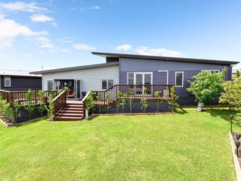 87 Horsham Downs Road, Rototuna North, Hamilton