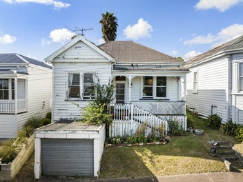 96 Crummer Road, Grey Lynn, Auckland