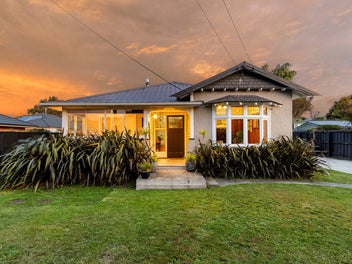 10 Rosebery Street, Spreydon, Christchurch