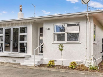 54B William Street, Richmond, Richmond