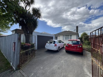 12 Angela Street, Upper Riccarton, Christchurch
