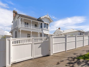3 Cowie Street, Parnell, Auckland