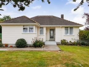 1 Wakefield Street, Awapuni, Palmerston North