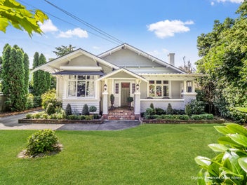 15 Godwin Crescent, College Estate, Whanganui