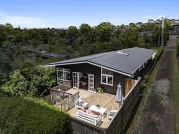 14 Corinth Street, Remuera, Auckland