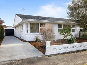 2/4 Molesworth Place, Somerfield, Christchurch