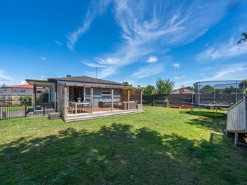3/805 Kennedy Road, Raureka, Hastings
