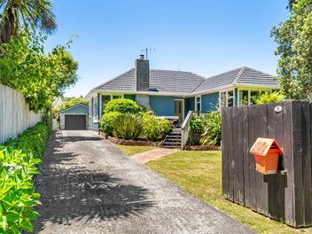 45 Black Beech Street, Birchville, Upper Hutt