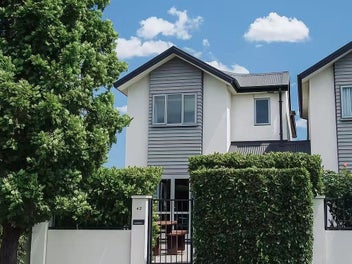 42 Mustang Avenue, Wigram, Christchurch