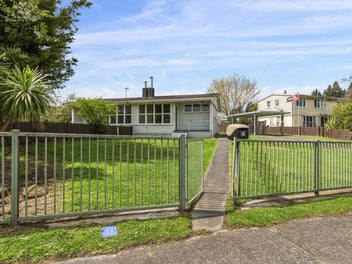 87 Ford Road, Fordlands, Rotorua