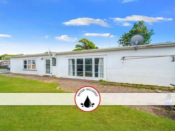 43 Hallberry Road, Mangere East, Auckland