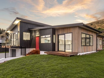 36 Atkins Road, Luggate, Wānaka