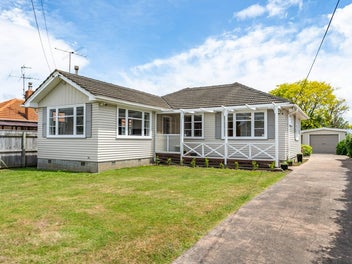 13 Hildreth Street, Trentham, Upper Hutt