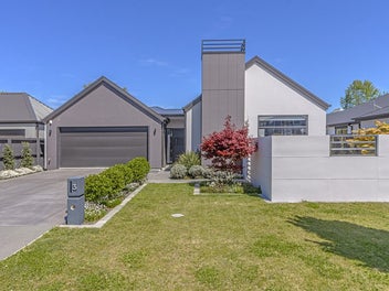 3 Amberite Place, Harewood, Christchurch