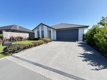 19 Geldard Drive, Rolleston, Rolleston