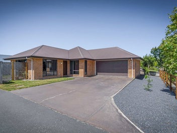 8A Othello Drive, Rolleston, Rolleston