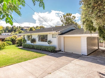 26 Parkes Avenue, Saint Johns Hill, Whanganui