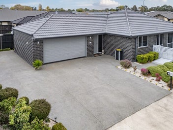 3 Barnard Street, Kaiapoi, Kaiapoi