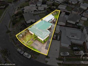 34 Antrim Crescent, Otara, Auckland