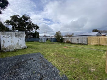 143 Margaret Street, Glengarry, Invercargill