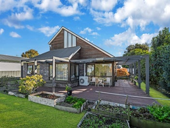 112 Edinburgh Street, Pukekohe, Pukekohe