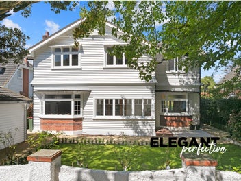 16 Hinau Street, Woburn, Lower Hutt