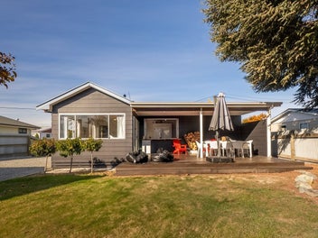 27 Pukaki Place, Twizel